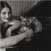 CLASES DE PIANO A NIÑOS, ADOLESCENTES, ADULTOS MAYORES ( Español / Ingles)